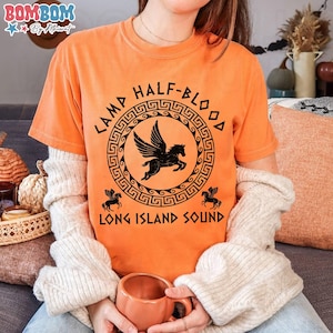 Camp Half Blood Shirt, Camping Shirt, Percy Jackson Shirt, Percy Jackson Sweatshirt, Camp Half Blood Chronicles Branches Shirt
