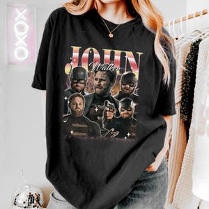 Thunderbolts John Walker Shirt, Captain America Shirt, New Avengers Shirt, Thunderbolts T-shirt