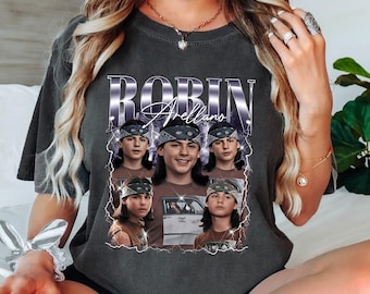 Robin Arellano The Black Phone 2 Shirt, Robin Arellano Vintage Unisex Shirt, The Black Phone T-Shirt, Movie Shirt T-Shirt