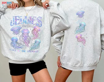 Dance of the Moonlight Jellies Stardew Valley Comfort Colors Shirt, Pelican Town Game TShirt, Summer Festival Tee, Gaming Gift for Him