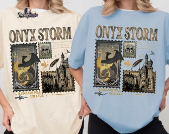 Fourth Wing Shirt, In My Onyx Storm Era Shirt, Quest Squad Onyx Storm Sweatshirt, Fourth Wing Shirt, Violet Sorrengail, Book Lover Gift