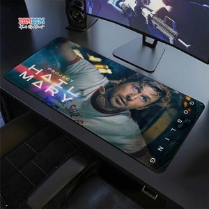 May include: A set of three ceramic mugs with a speckled, matte finish. The mugs are in shades of cream, gray, and black. Each mug has a simple, minimalist design, perfect for coffee or tea. The mugs are stacked on top of each other.