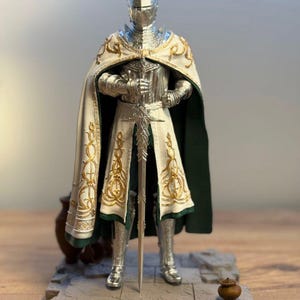 Elden ring nefesle knight leta
