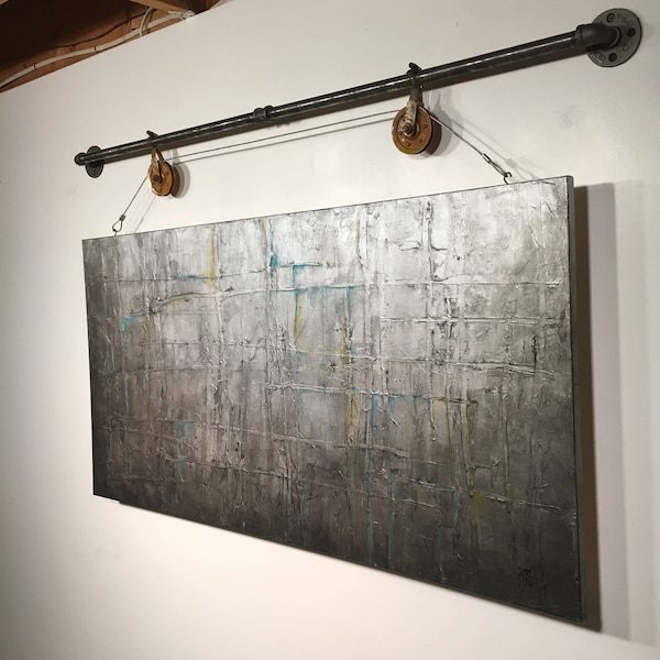 Industrial Decor - Etsy