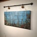 Jenny Clauson reviewed Art painting Jmjartstudio Original Painting 24 x 48 Inches ------- Rise Above -----