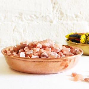 COPPER BOWLS / Tabletop