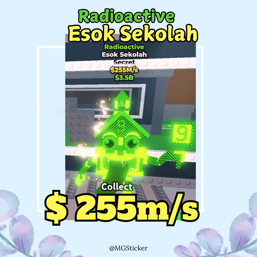 La Secret Combinasion | Steal A Brainrot Wiki | Fandom - Foto 9