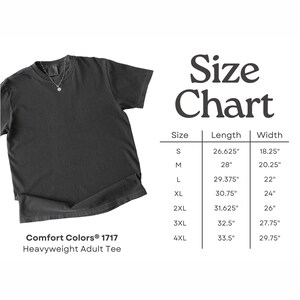 Comfort Colors Forest Wizard Raccoon T-shirt, Witchy Woodland Shirt, 100% Cotton Goblincore Tee, Short Or Long Sleeve Tshirt image 13