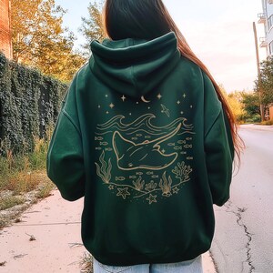 back-Forest Green