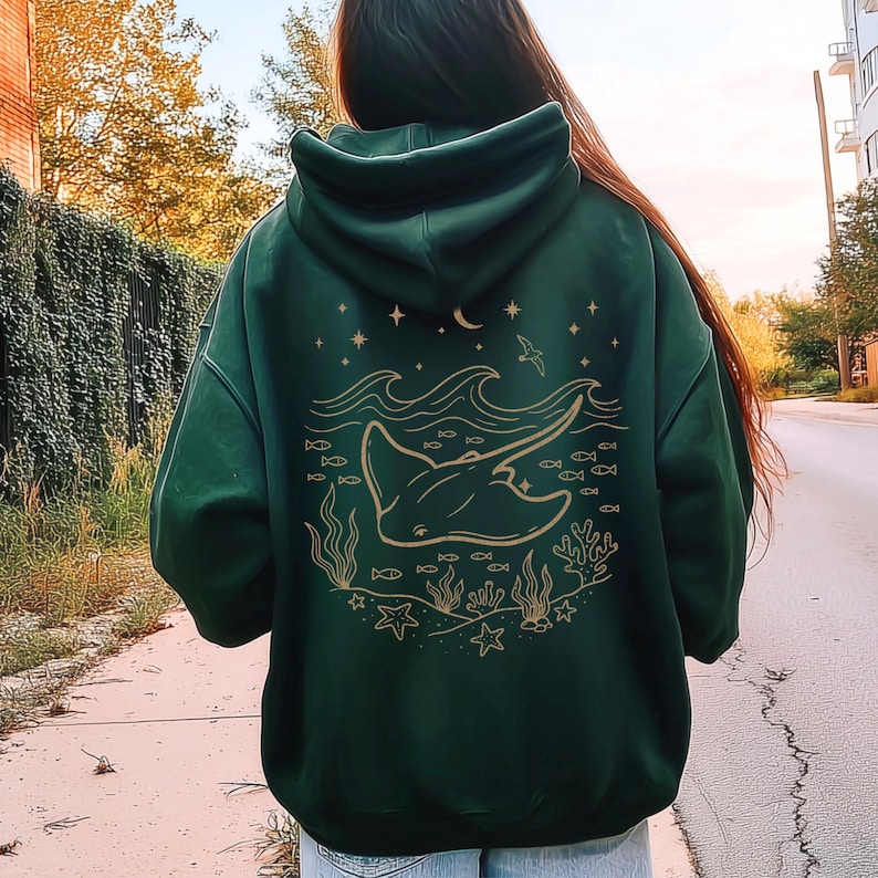 back-Forest Green
