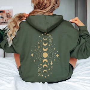 back-Military Green
