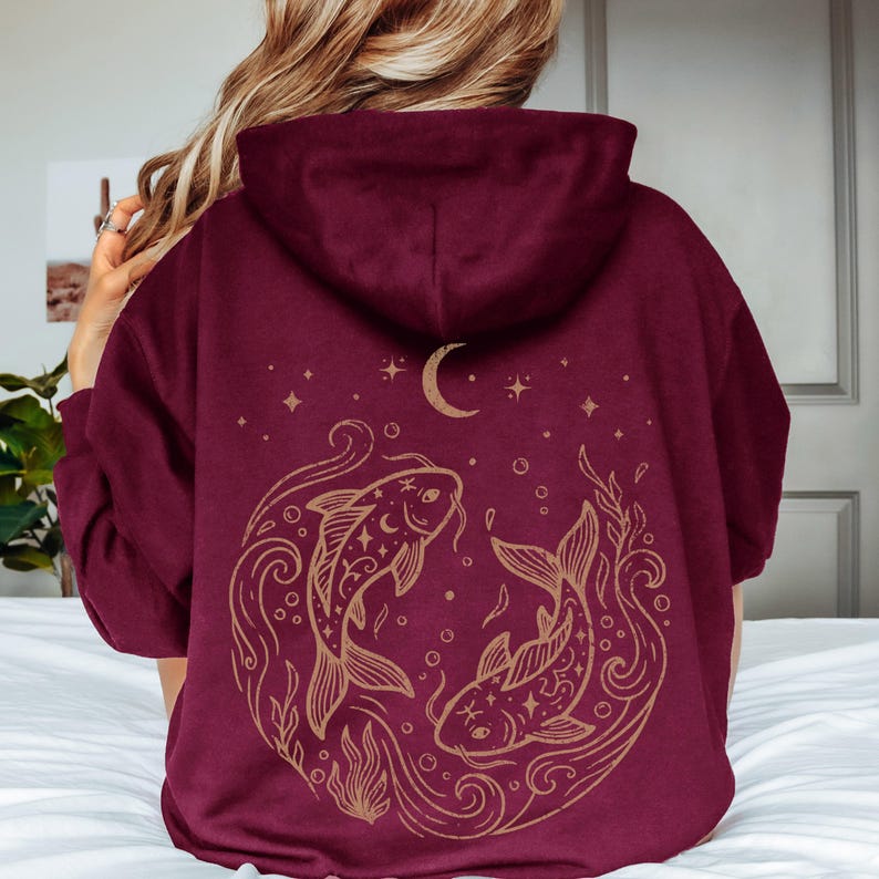 back-Maroon
