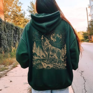back-Forest Green