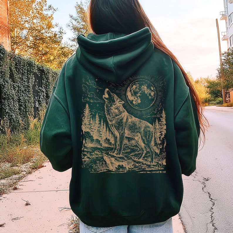 back-Forest Green