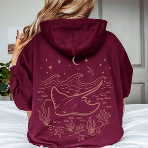 back-Maroon