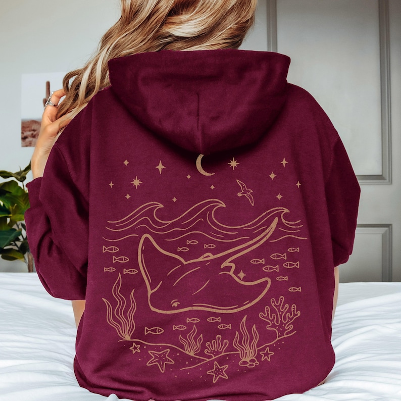 back-Maroon