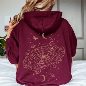 back-Maroon
