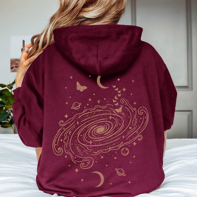 back-Maroon