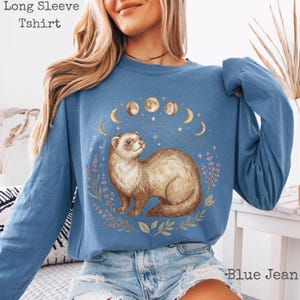 front-Blue Jean
