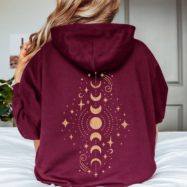 back-Maroon