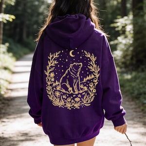 back-Purple