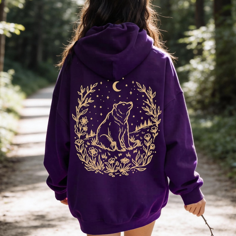 back-Purple