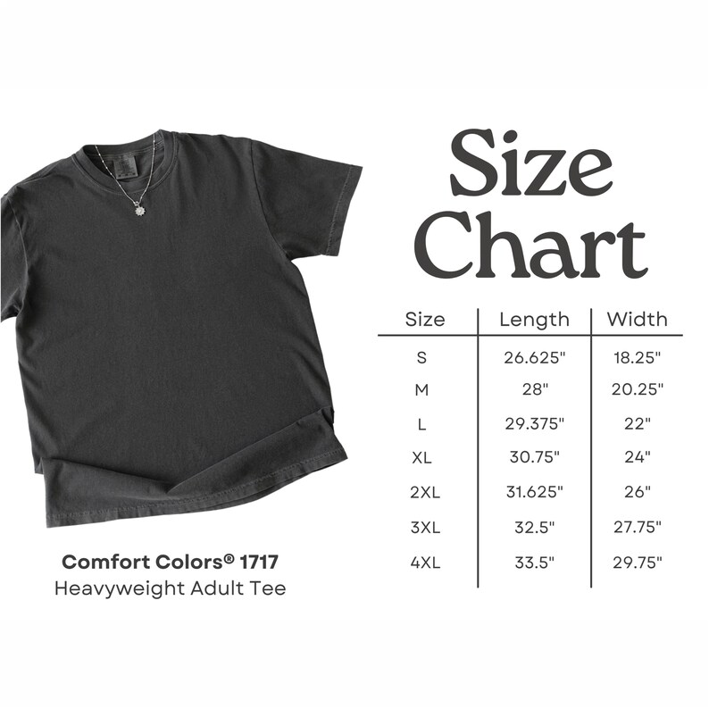 Comfort Colors Woodland Lavender Ferret Moon Phases Wildflowers T-Shirt, Retro Animal Shirt, 100% Cotton Tee, Short Or Long Sleeve Tshirt image 13