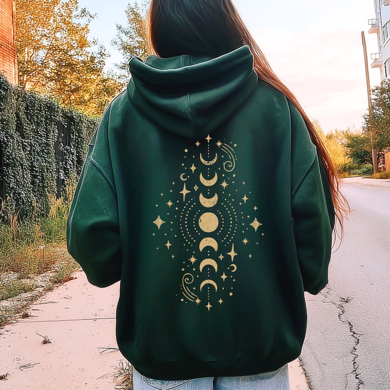 back-Forest Green