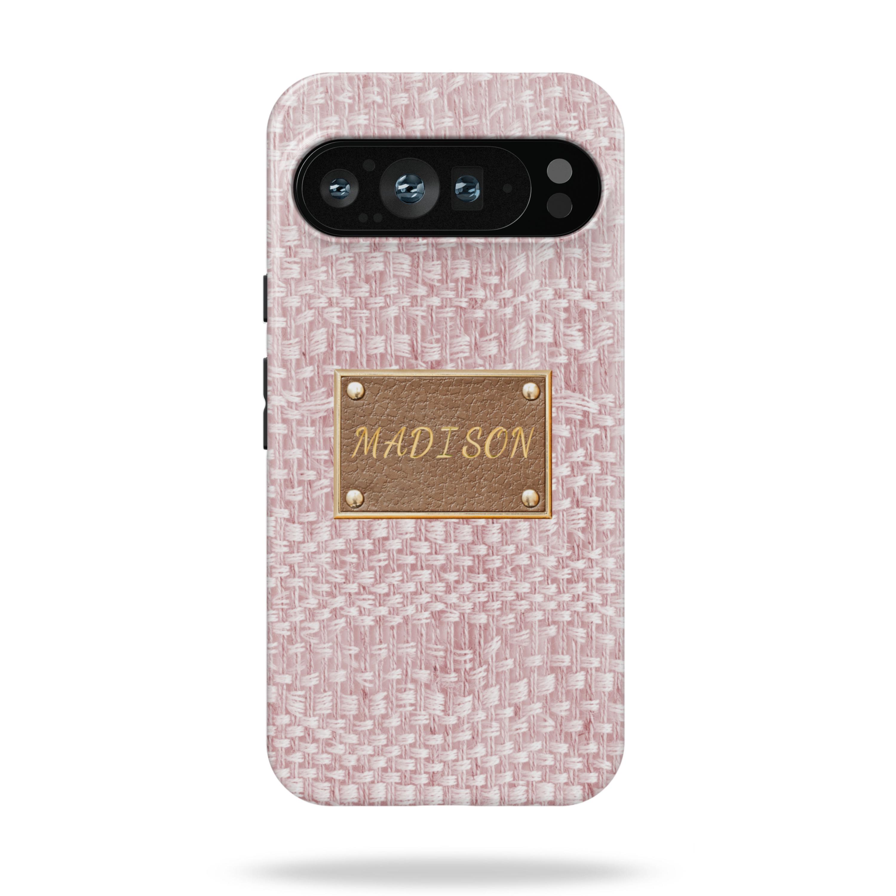 Chanel iPhone 5 Case - Etsy