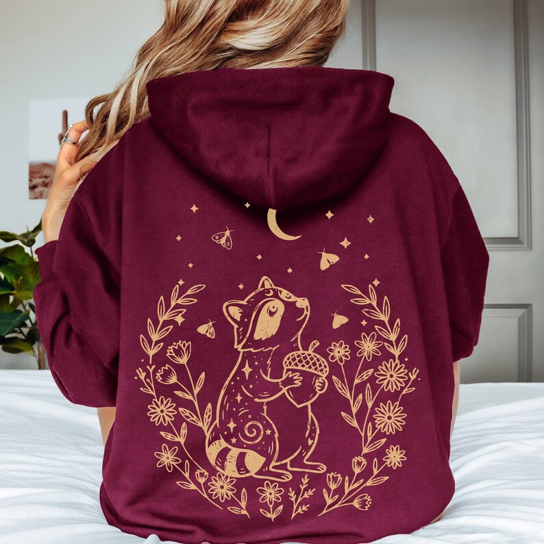 back-Maroon