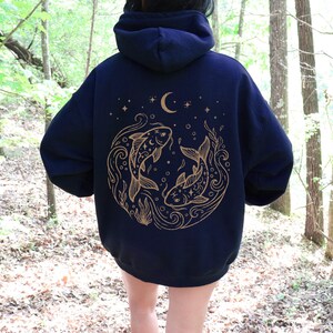 back-Navy