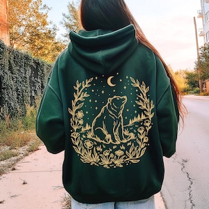 back-Forest Green