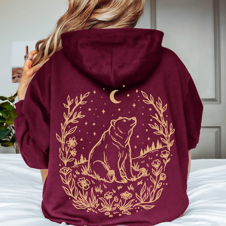 back-Maroon