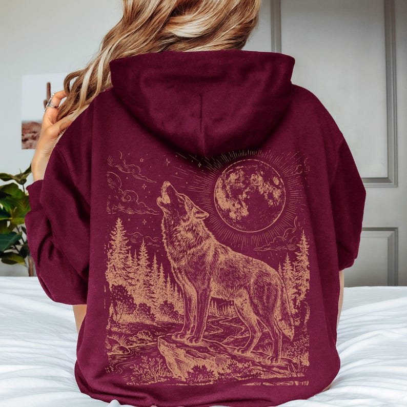 back-Maroon