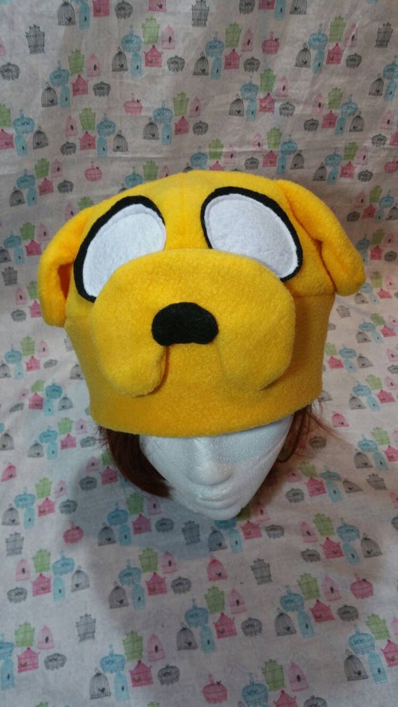 jake the dog hat
