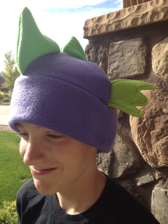 My little sales pony beanie