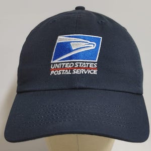 USPS Dad Hat - EAGLE