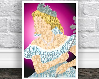 Glinda Witch Crown Etsy