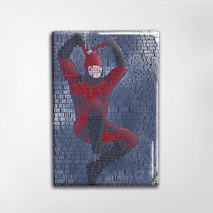 Four Magnets 2x3 each Avengers Decorative Art Magnet Set Four Magnets 2x3 each Avengers Decorative Art Magnet Set