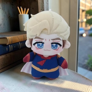 Homelander the boys - Etsy 日本