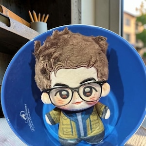10cm Marvel Spider Man Peter Parker Plushie Cute Amazing Superhero Cosplay Stuffed Doll Keychain Pendant Fan Gift Superhero Plush Doll