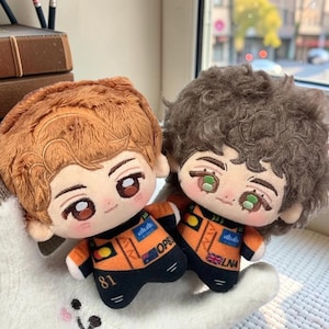 陶器製のF1ドライバーの人形 F1 driver doll - Etsy 日本