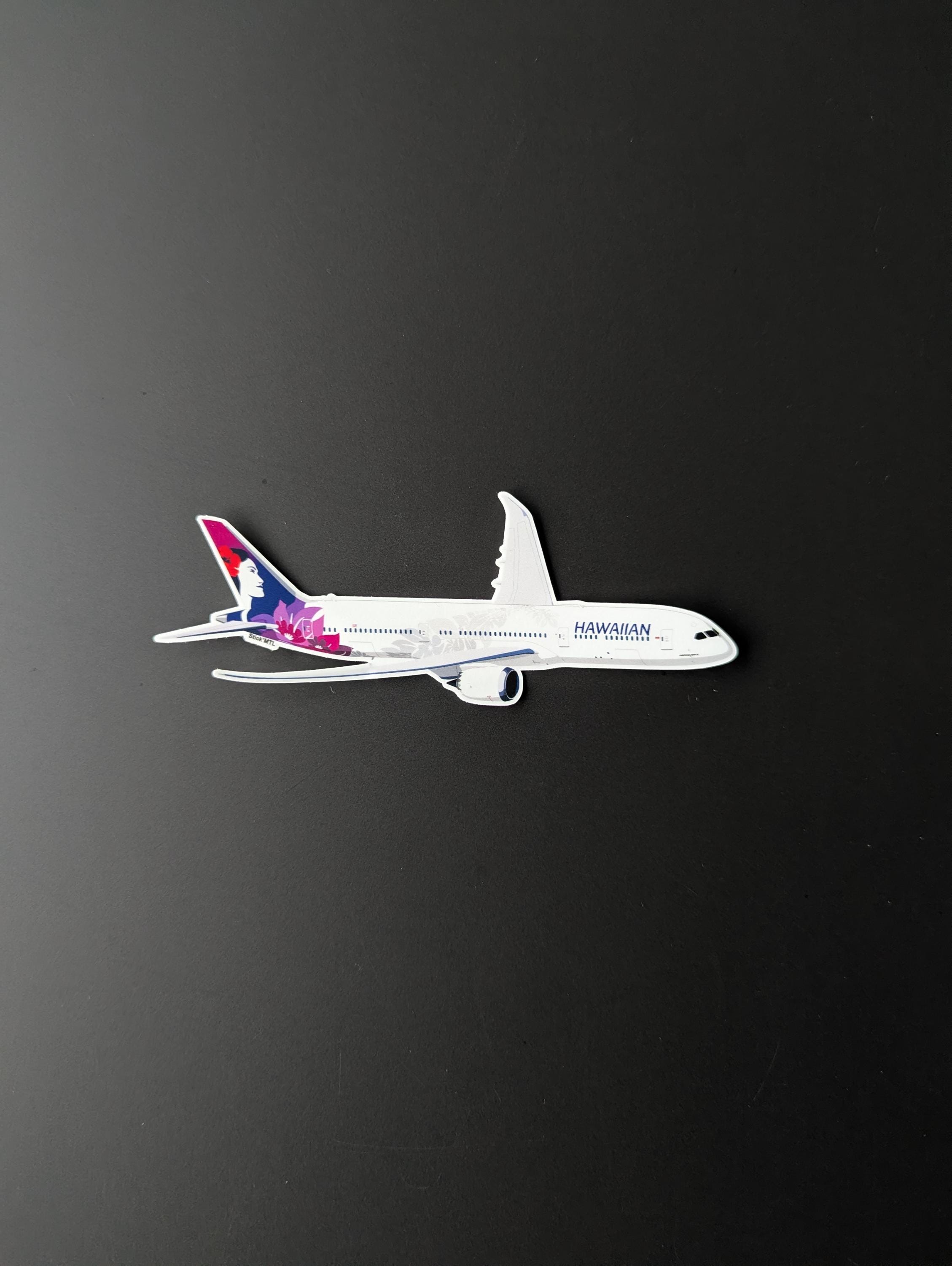 Hawaiian airlines - Etsy 日本