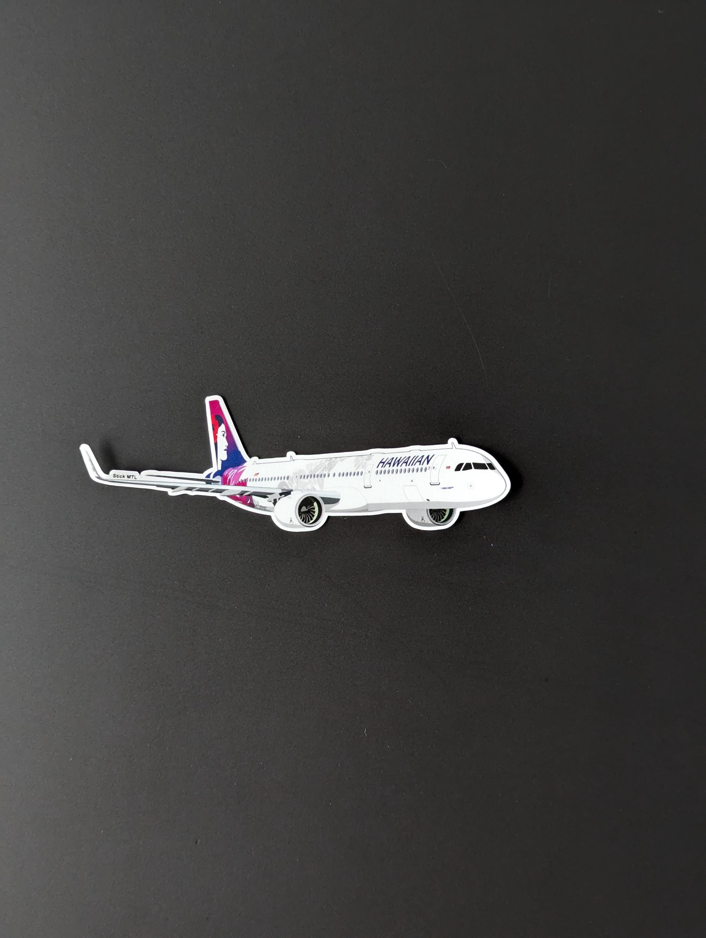 Hawaiian airlines - Etsy 日本
