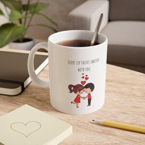 Valentines Day Mug
