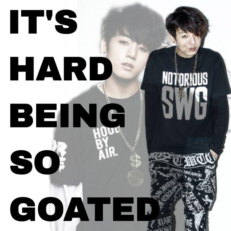 Notorious SWG Jungkook BTS T-shirt | Early Era Concert Tee - Etsy