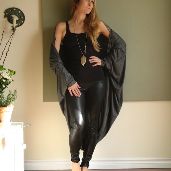 Oversized Cardigan - Etsy