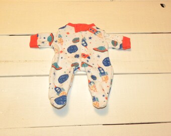 terry cloth baby sleepers
