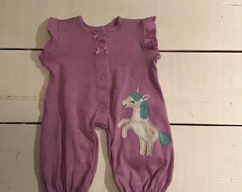 Tuta color malva con brillantini argentati, adatta alle bambole da 16-17 pollici o alle bambine della linea Cabbage Patch.