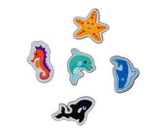 Beach Patch Pack